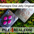 Kamagra Oral Jelly Original 38